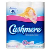 Walmart Weekly Flyer Roundup: Cashmere Double Roll 24-Pack Bathroom Tissue $7.93, RCA 32" LED HDTV $178 + More!