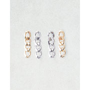 AEO Dangle Chains Earrings - $6.14 ($9.79 Off)