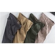 Natural Reflections Stretch Cargo Pants - $36.97 (25% off)