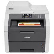 Brother Colour Wireless All-in-One Laser Printer  - $249.99 ($250.00 off)