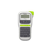 Brother Portable Label Maker - $19.99 ($30.00 off)