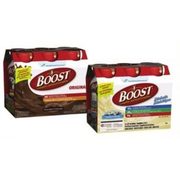 Boost Nutritional Drinks - $9.99