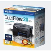 Aqueon Heaters & Power Filters - 15% off