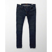 Selvedge Straight Jeans - $102.00 ($68.00 Off)