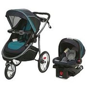 Graco Modes Jogger Travel System 
