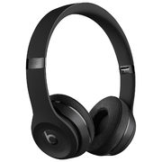 Best Buy: Beats Solo3 On-Ear Bluetooth Headphones $124.99 (regularly $329.99)