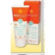 Biosolis Organic Sunscreen Face & Body - 25% off