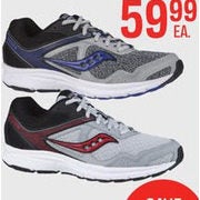 saucony exite 9