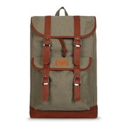 Tracker - Flap Backpack - $25.95 ($10.04 Off)