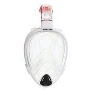 Hydro-swim™ Seaclear Vista One-piece Snorkeling Mask, L/xl - $59.99 ($20.00 Off)