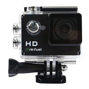 Action Camera - $51.16 ($10.00 off)