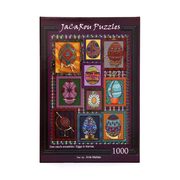 Framed Eggs Puzzle — 1,000 Pieces - $19.99 ($5.00 Off)