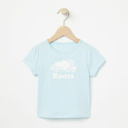 Baby Cooper Beaver Puff T-shirt - $14.99 ($3.01 Off)