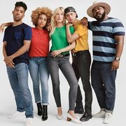 Gap Friends & Family Event: 40% Off Everything + FREE Shipping with No Minimum