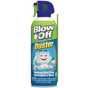 Blow Off 10 Oz Compressed Air Duster - $4.99