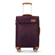It - Prime Lite 21.5'' Softside Luggage - $129.99 ($195.01 Off)