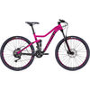 Ghost Lanao Fs 2.7 Bicycle - Women's - $1400.00 ($700.00 Off)