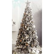 Christmas Trees, Ornaments & Decor - 60% off