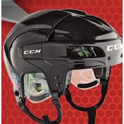 Pro Hockey Life: CCM 11k Hockey Helmet 