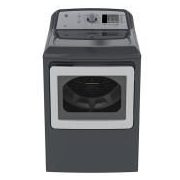 GE 5.3 Cu. Ft Top - Load Washer, 7.4 Cu. Ft Electric Dryer - $1498.00/set