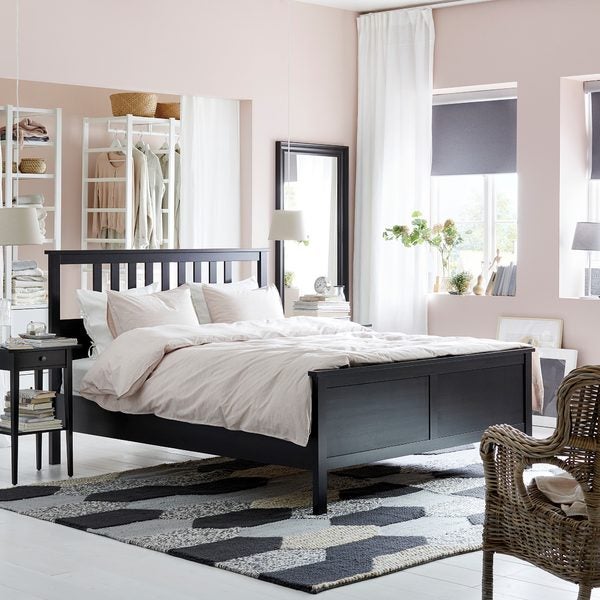 ikea bedroom event: 15% off all beds until february 18