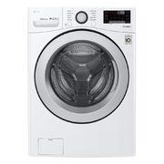 LG 5.2 Cu. Ft. Washer - $898.00