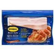 Butterball Turkey Bacon or Franks - $3.99