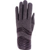Auclair Fleece Leather Gloves - Women's - $23.00 ($16.00 Off)
