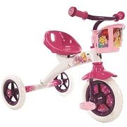 princess trike