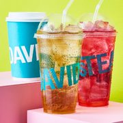 DAVIDsTEA: Get a FREE Tea of the Day, Today Only