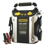 Stanley 500A Booster Pack - $104.99 (25% off)
