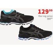 asics gel superion 2 womens running shoes