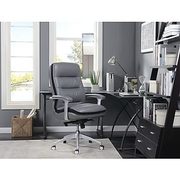 Beautyrest Sofil Leather Chair - $329.99 ($100.00 off)