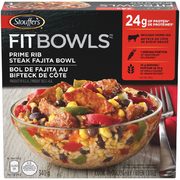 Healthy Choice Power Bowls or Stouffer's Fit Bowls - $4.49