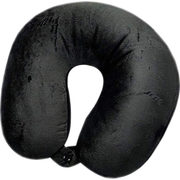 Microbead Travel Pillow for Adults - $6.99 (30% off)