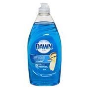 Dawn or Ivory Ultra Dishwashing Detergent, Mr. Clean Magic Eraser Pads or Liquid Cleaner - $2.49