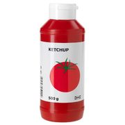 Ketchup, Tomato Ketchup - $2.79