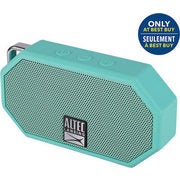 Altec Lansing Mini H2O II Waterproof Wireless Bluetooth Speaker - $24.99 ($15.00 off)