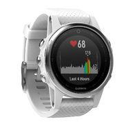 Get the Garmin fenix 5S Smart Watch for 