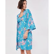 3/4 Sleeves Kimono - $24.99 ($24.96 Off)