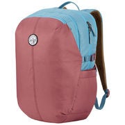 mec deluxe book bag