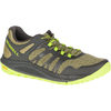 Merrell Nova Trail Running Shoes - Men's - $112.46 ($37.49 Off)