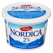 Nordica Cottage Cheese  - $3.29
