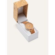 Cognac Strap Watch - $13.99 ($14.00 Off)
