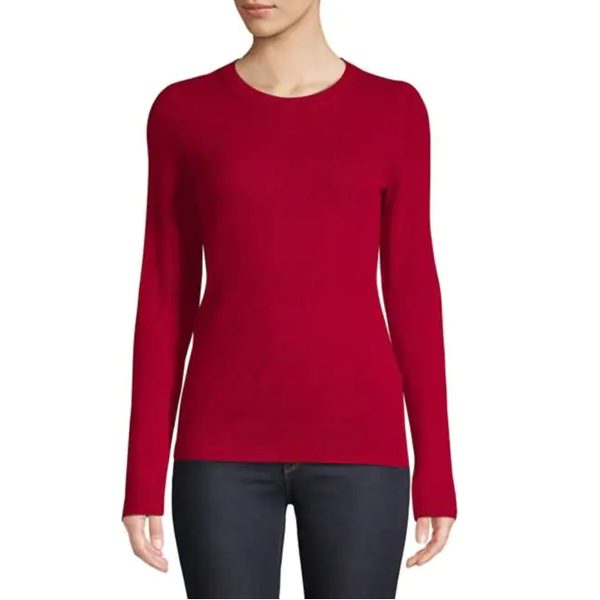 Lord \u0026 Taylor Cashmere Sweaters $70 