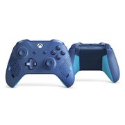 Amazon.ca: Xbox One Wireless Controller, Sport Blue Special Edition $59.99 (regularly $79.99)