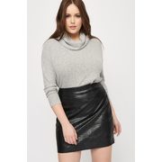 Soft Turtleneck Sweater - $25.00 ($14.95 Off)