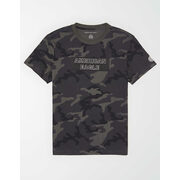 Ae Camo Graphic T-shirt - $12.47 ($12.48 Off)