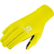 Salomon Pulse Gloves - Unisex - $27.98 ($21.97 Off)