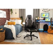 Z-Line Ergonomic Executive Gaming Chair - $124.99 ($125.00 off)